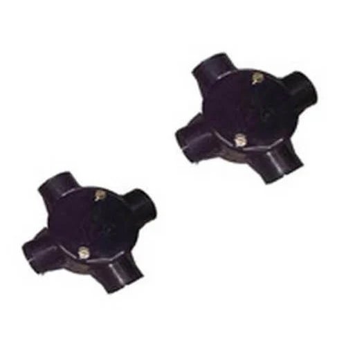 MS Surface Junction Boxes